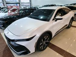 تويوتا كراون